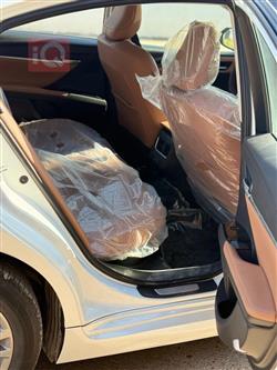 تۆیۆتا کامری